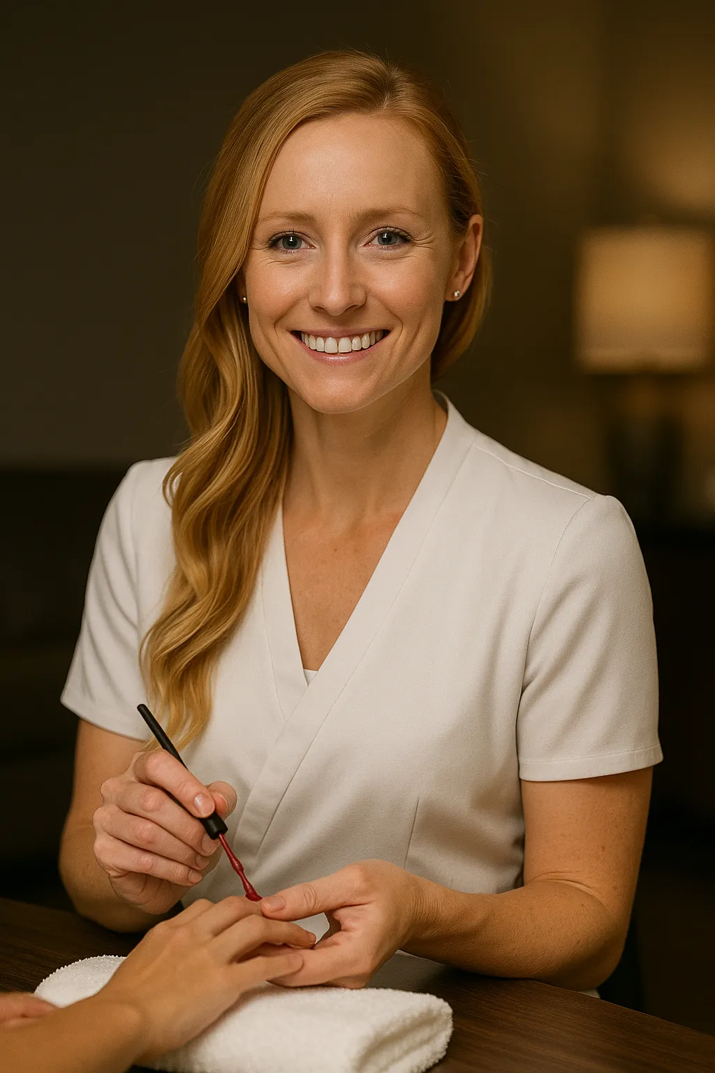 Jacqueline W.