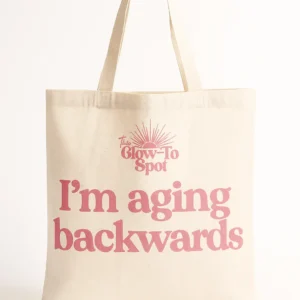 11-Tote-ally Glowing™ Wellness Bag