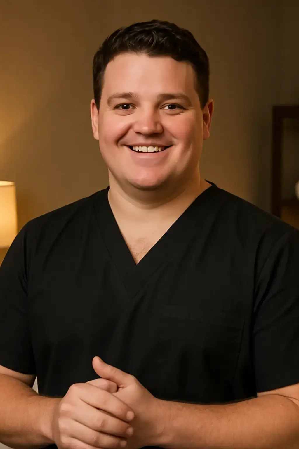 Keegan P.
