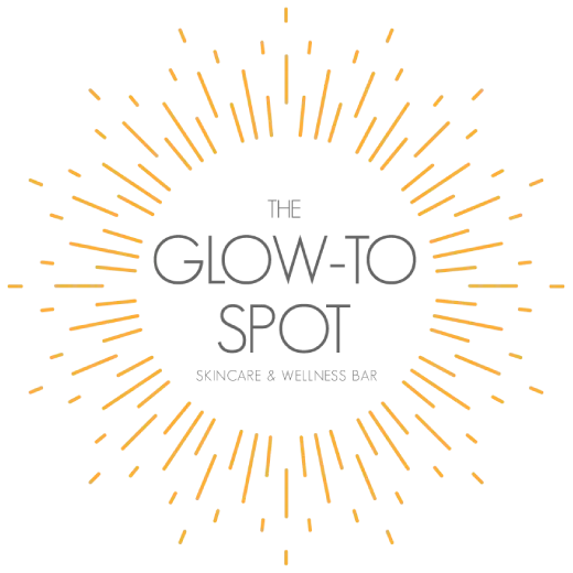 The Glow To Spot - NY