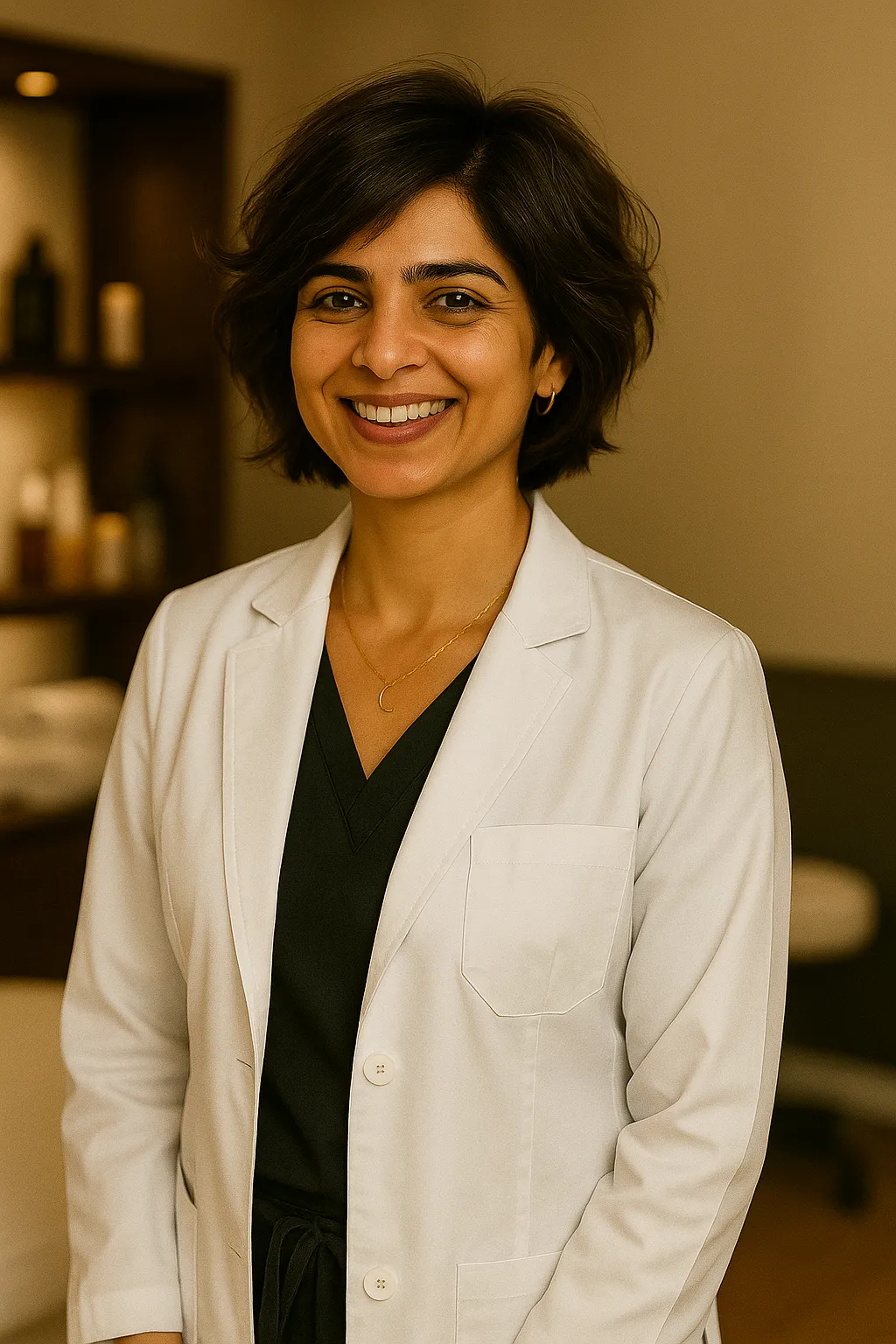 Priyanka S.